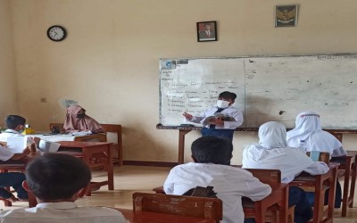 Metode Musyawarah Kelas